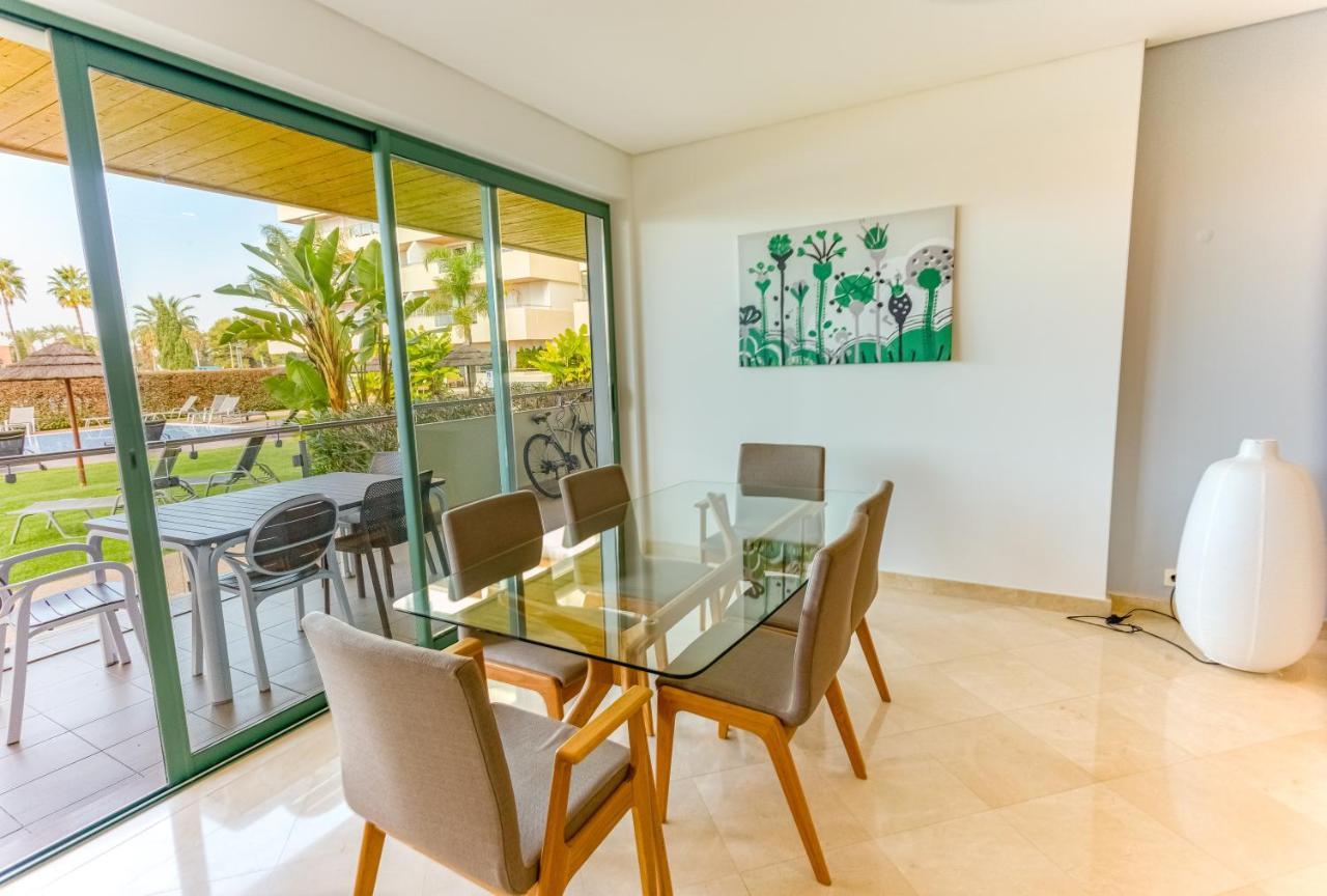 Marina Vilamoura Aquamar 006 By Vilamoura Sun エクステリア 写真