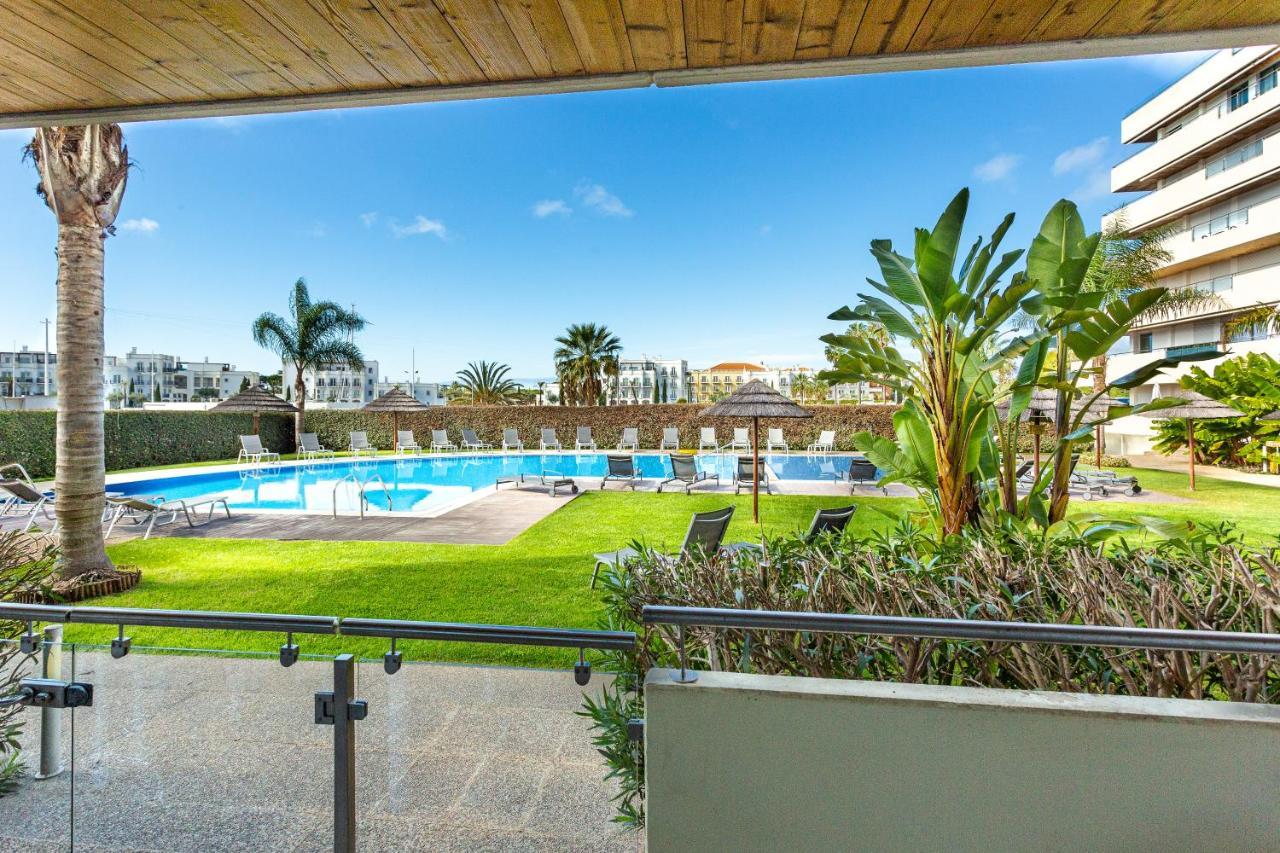 Marina Vilamoura Aquamar 006 By Vilamoura Sun エクステリア 写真