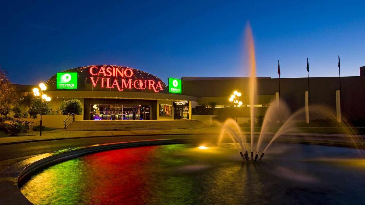 Marina Vilamoura Aquamar 006 By Vilamoura Sun エクステリア 写真