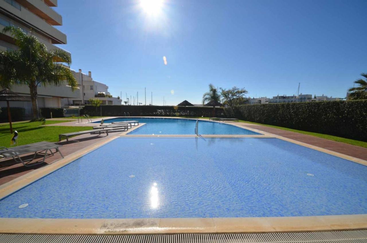Marina Vilamoura Aquamar 006 By Vilamoura Sun エクステリア 写真