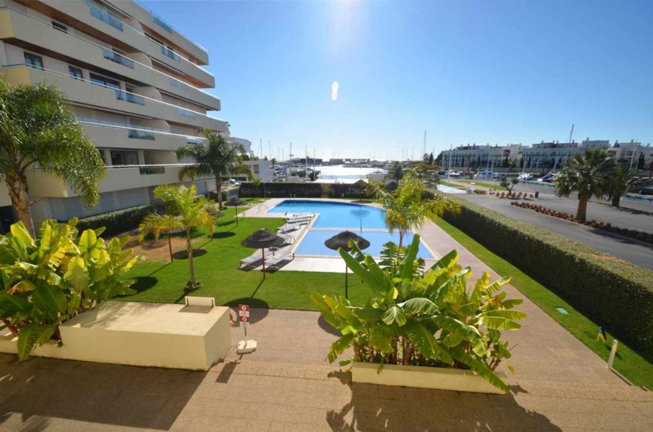 Marina Vilamoura Aquamar 006 By Vilamoura Sun エクステリア 写真