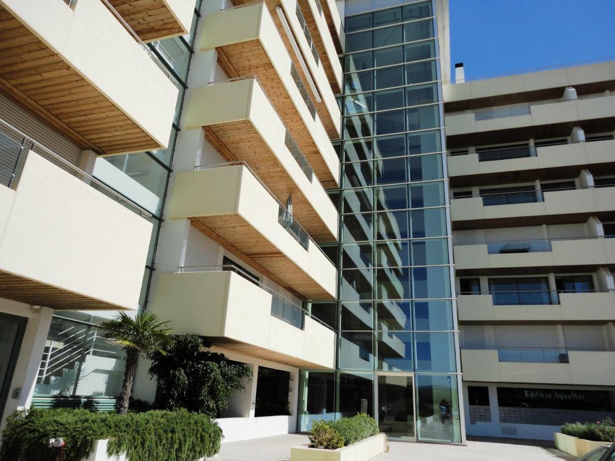 Marina Vilamoura Aquamar 006 By Vilamoura Sun エクステリア 写真