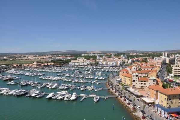 Marina Vilamoura Aquamar 006 By Vilamoura Sun エクステリア 写真