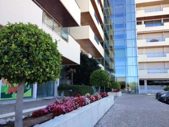 Marina Vilamoura Aquamar 006 By Vilamoura Sun エクステリア 写真
