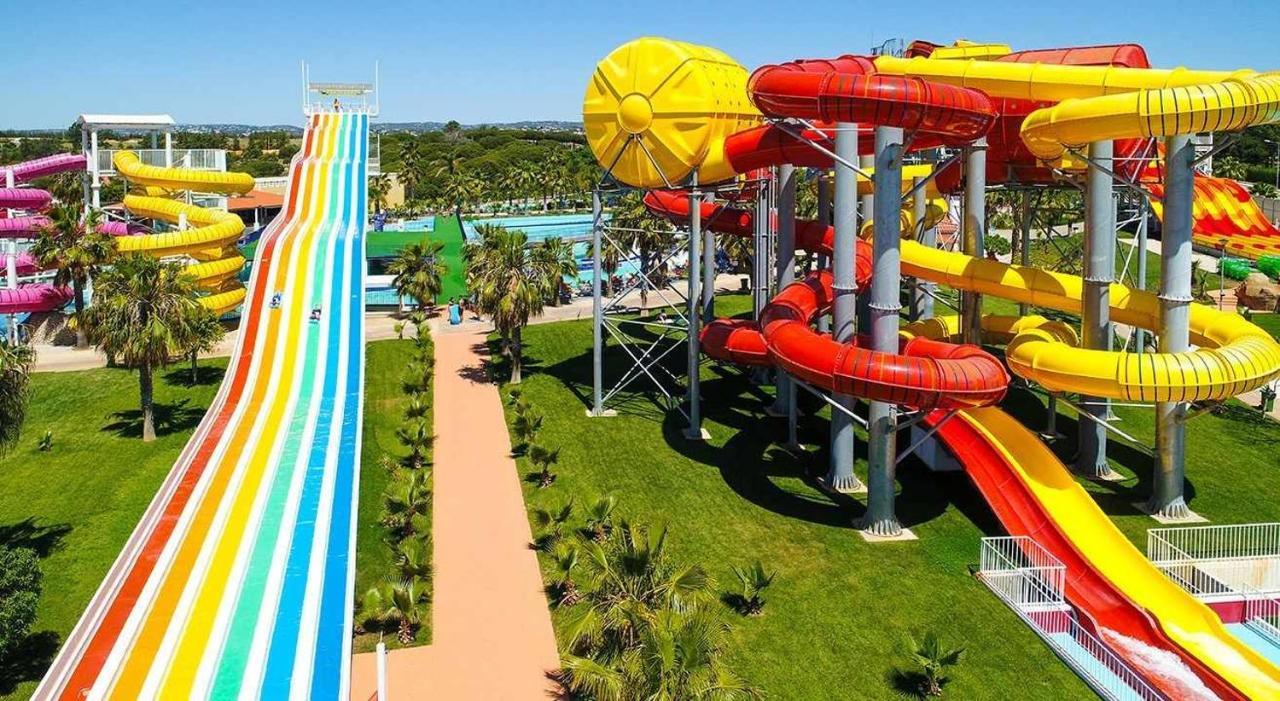 Marina Vilamoura Aquamar 006 By Vilamoura Sun エクステリア 写真